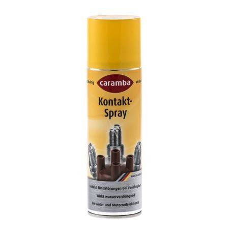 Spray contacte electrice, 250ml
