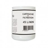 Cartus filtrant combustibil 30 µm, 45L/ min