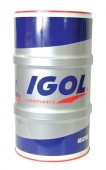 IGOL PRO 400X 10W40, 60L