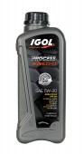 IGOL PROCESS RUBIS C2-C3 5W30, 1L (Peugeot/Citroen/DS)