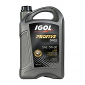 IGOL PROFIVE D1G2 5W30 pentru Opel, 5L