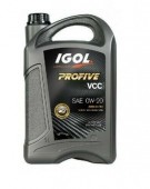 IGOL PROFIVE VCC 0W20 / Volvo, 5L