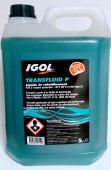 Lichid de racire organic - TRANSFLUID P -35°C, 5L