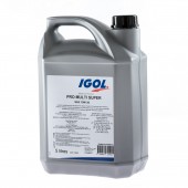 IGOL PRO Multi Super 10W-30, 5L
