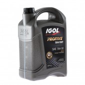 IGOL PROFIVE 504/507 5W-30 (Grupul Volkswagen),5L