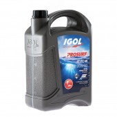 IGOL PROSURF 4T FC-W 25W40, 5L