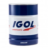 Igol Roulment EP00 - vaselina semi-fluida, 5KG