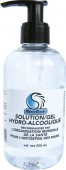 Solutie / Gel hidro-alcoolic, 250 ml