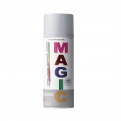 Spray vopsea Magic alb, 450 ml