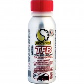 TFB - tratament  bacteriologic si fungicid, 100 ml