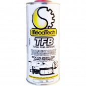TFB - tratament curativ bactericid / fugicid pentru combustibil, 1L