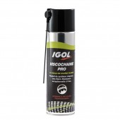 IGOL VISCOCHAINE PRO - spray sintetic lant, 500ml