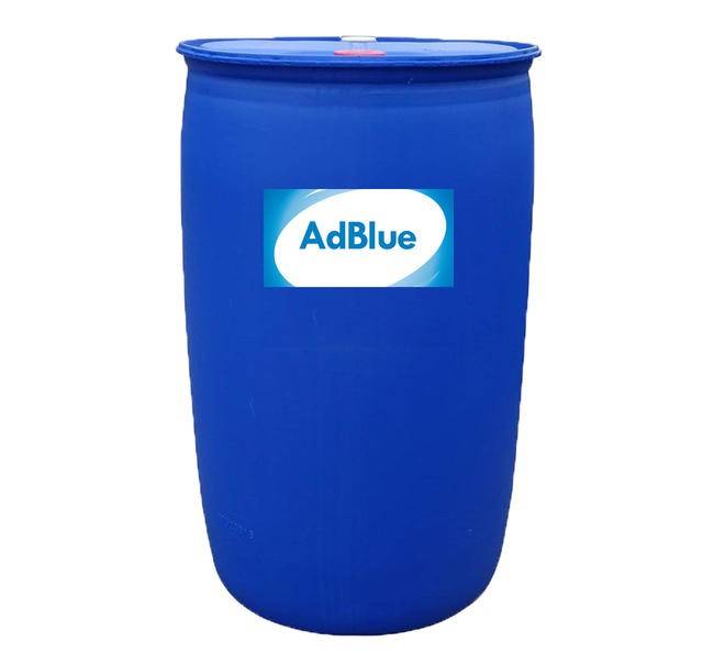 AdBlue EDYLUB, 210L