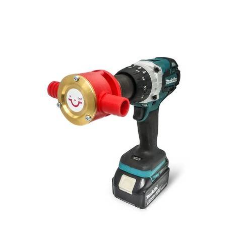 DRILL - Pompa universala