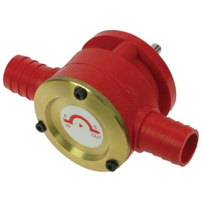 DRILL - Pompa universala