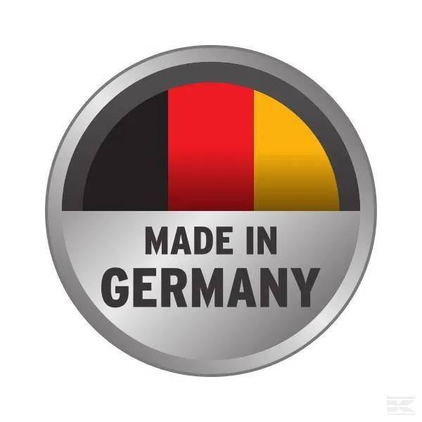 Furtun cauciuc pentru presiune ridicata /300mm - cu cupla Snap-On 