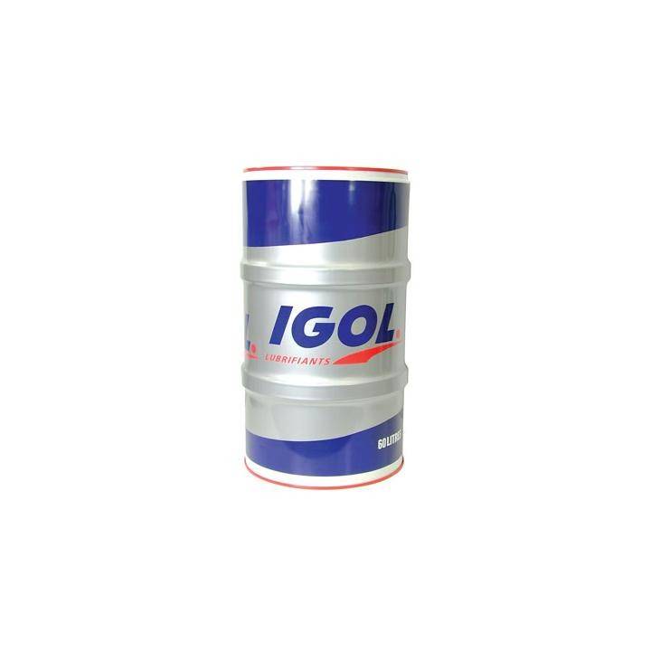 Igol Hypoid B 80W90, 60L