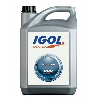 IGOL COMPRESSOR PIV 100 - ulei compresor, 5L