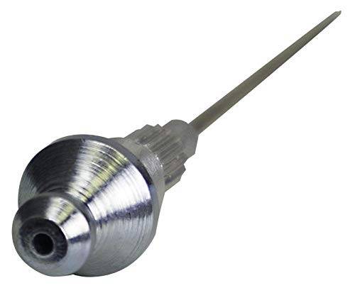 Injector vaselina cu ac de 38 mm