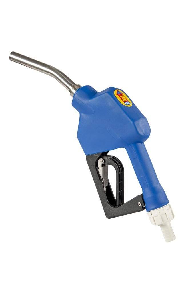 KIT IBC PENTRU TRANSFER AdBlue® 12V CU PISTOL AUTOMAT, CONTOR ȘI FILTRU