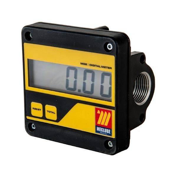 KIT MOBIL ELECTRIC 230V TRANSFER ULEI PENTRU BUTOI DE 180-220 l