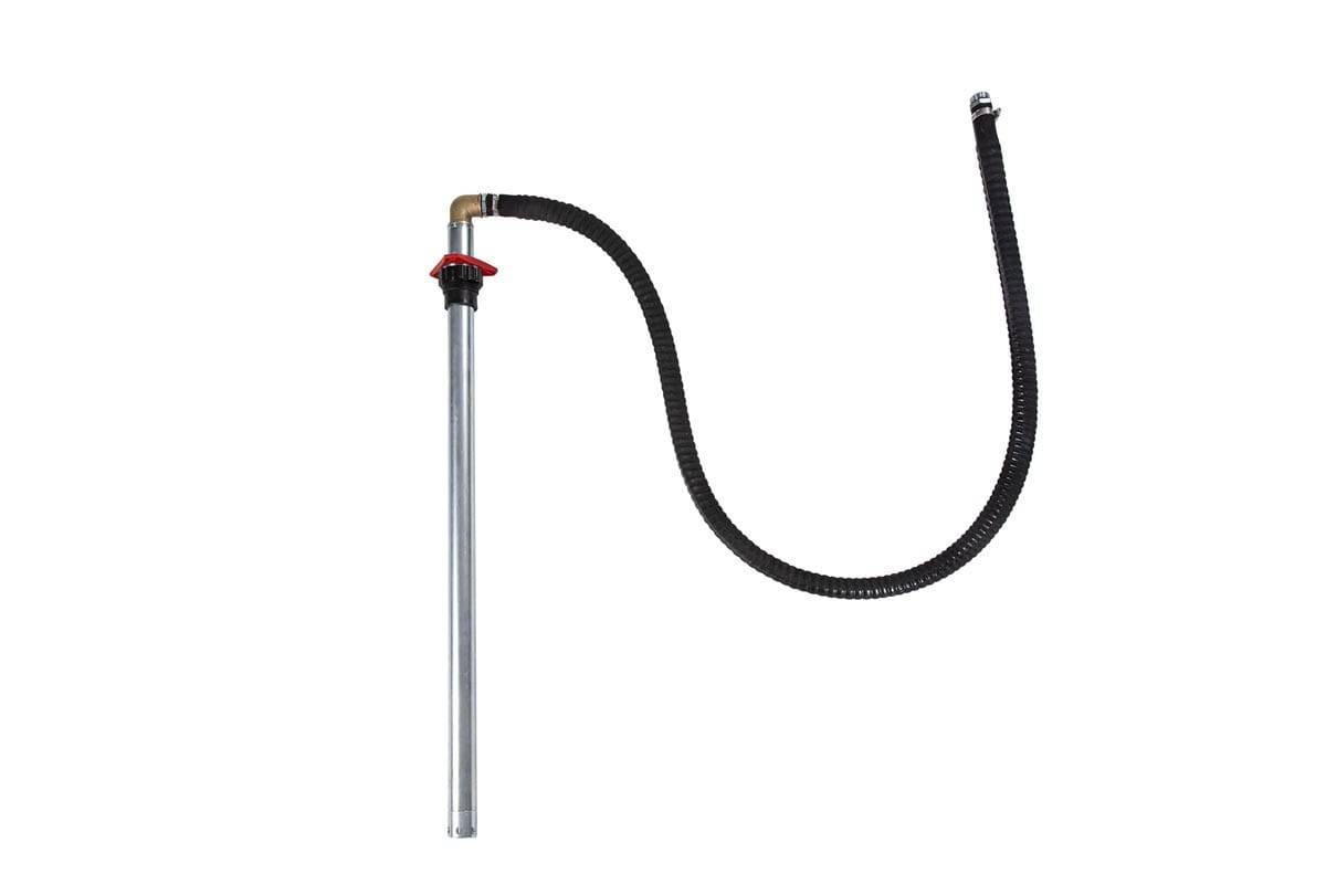 KIT MOBIL ELECTRIC 230V TRANSFER ULEI PENTRU BUTOI DE 180-220 l