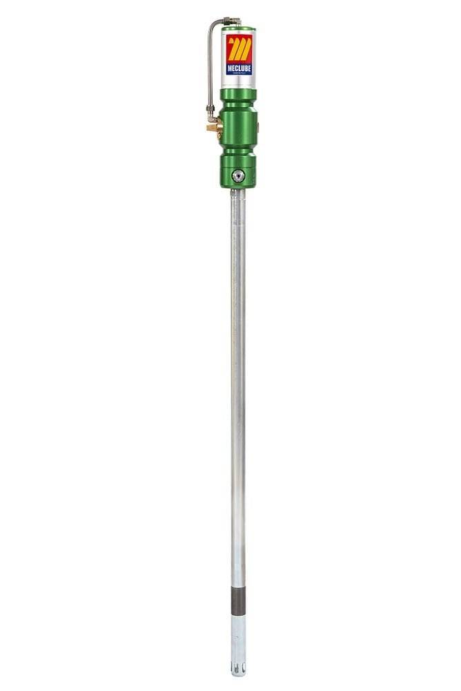 Kit pneumatic de gresat fix P60:1, butoi 180-220 Kg