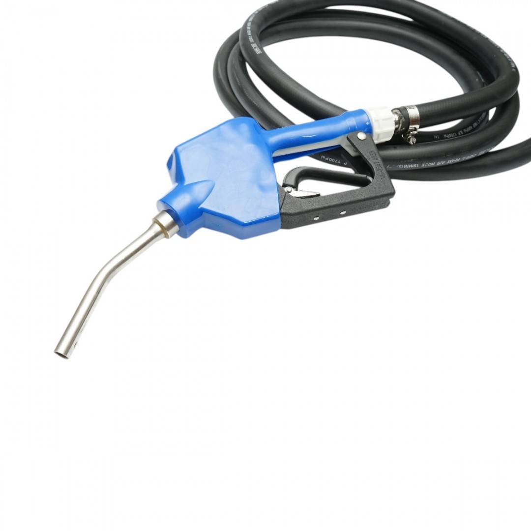 Kit pompa transfer AdBlue debit 40L/min, contor digital, pistol automat