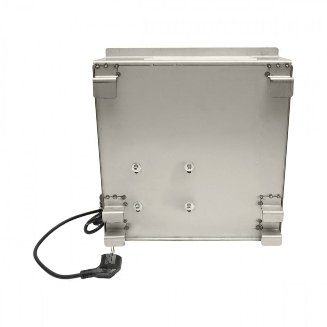 Kit pompa transfer AdBlue debit 40L/min, contor digital, pistol manual