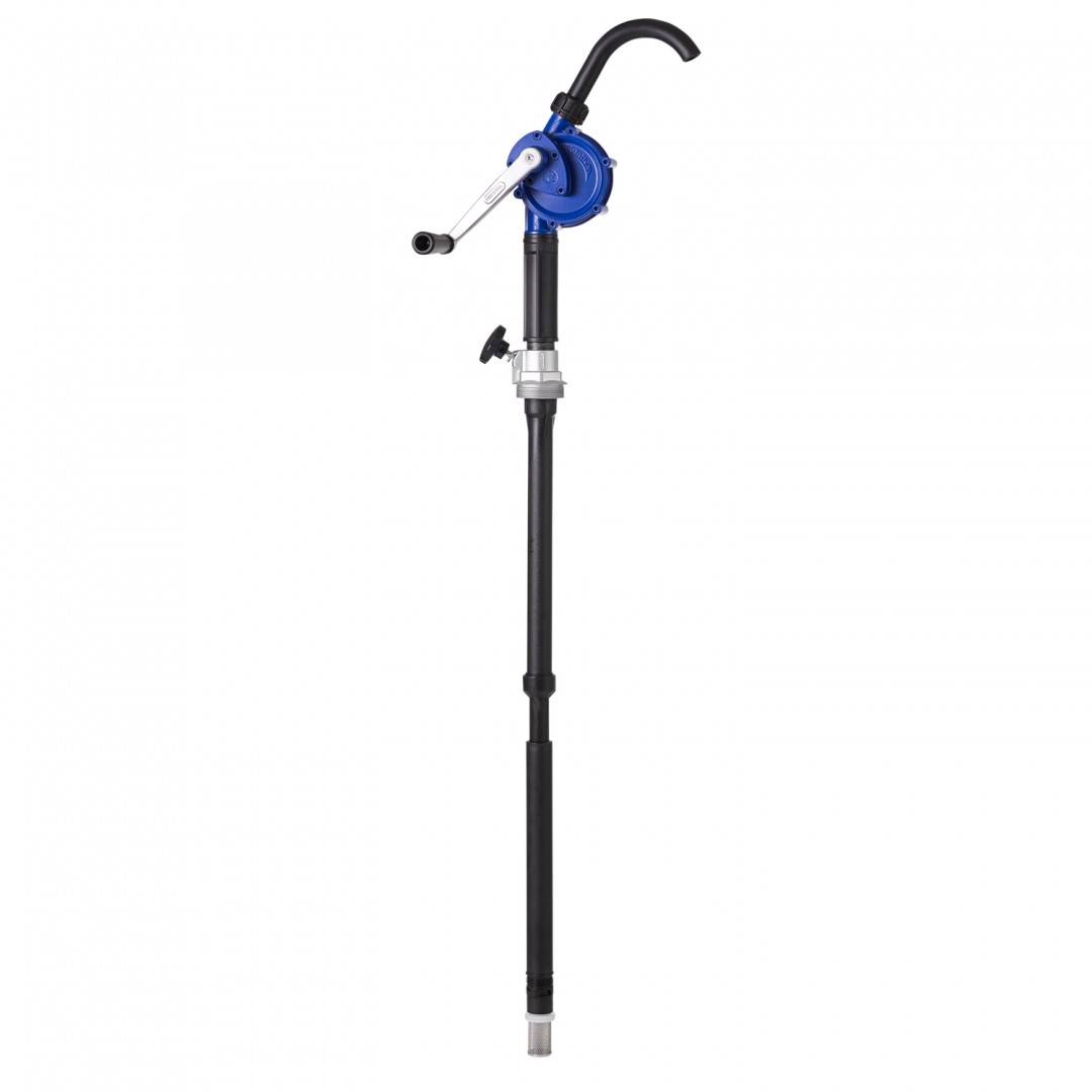 POMPA MANUALA ROTATIVA 18L/ MIN
