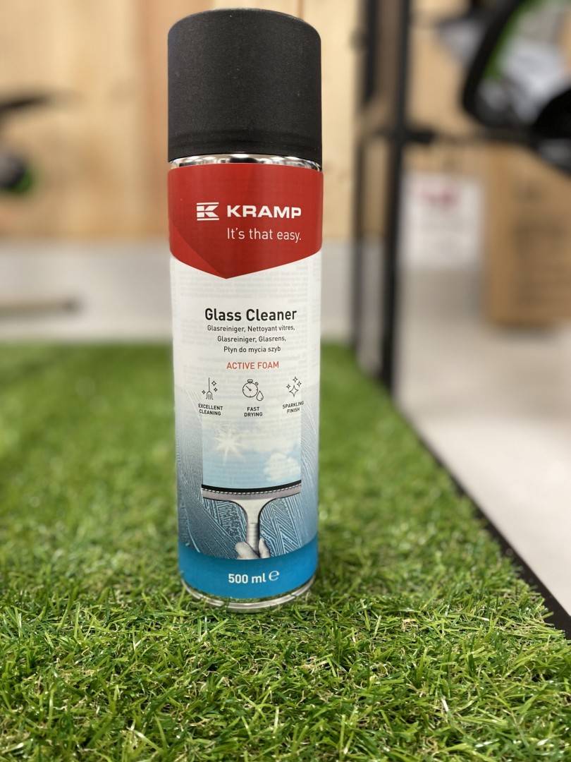 Soluție curățare geamuri 500ml