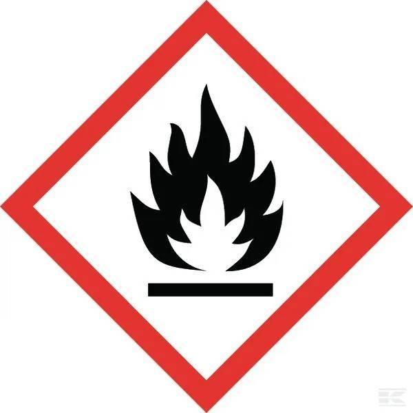 Spray curățare frâne 500ml