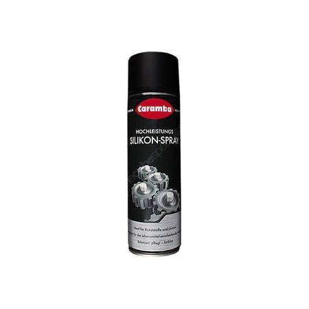 Spray siliconic, 500ml