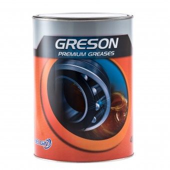 GRESON KG-3, 4Kg