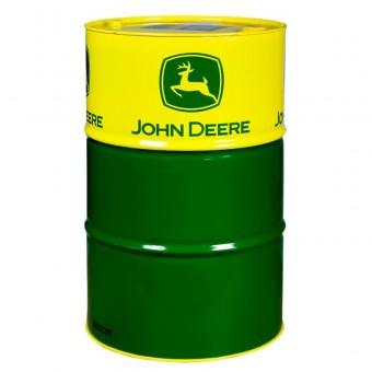 John Deere Plus 50II 15W-40, 209L