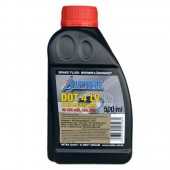 Alpine Brake Fluid DOT 4 LV, 500 ml