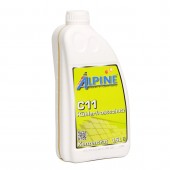 Alpine C11 - antigel concentrat, 1L