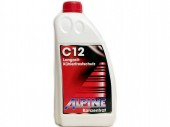 Alpine C12 - antigel concentrat , 1L