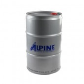 Alpine HLP 46 - ulei hidraulic, 208L