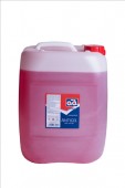 Antigel concentrat rosu- G12, 20L