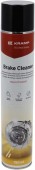 BRAKE CLEANER - SPRAY CURTARE FRANE, 750 ml