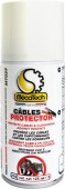 Cabluri protectie - spray anti-rozatoare, 125 ml
