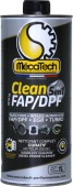 Clean FAP/DPF - tratament curatare si regenerare filtru de particule, 1L