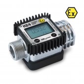 Contor electronic - K24 ATEX / IECEx 