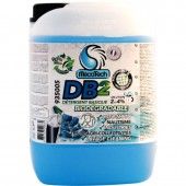 DB2 - detergent biodegradabil, 5L 