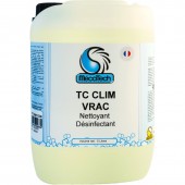 Dezinfectant suprafete - TC Clim, 5L