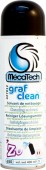 Graf Clean - Solvent de curtare etichete si graffiti, 400ml