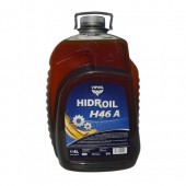 HidROIL H 46 A - ulei hidraulic, 4L