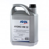IGOL HYDRO HM 32 - ulei hidraulic, 5L