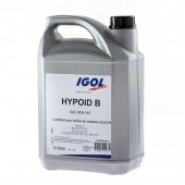 Igol Hypoid B 85W140, 5L